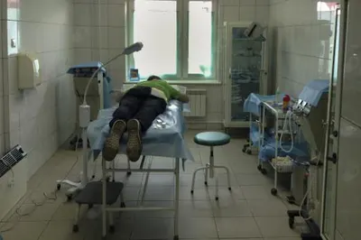 lek. Artur Kućma, Chirurg